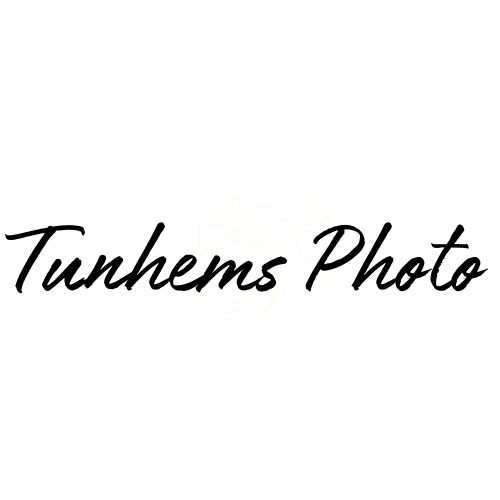 tunhems photo logo